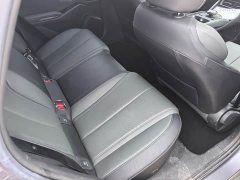 BYD Qin L 2025 DM-i Smart Drive Edition 80KM Leading - ფოტო 13