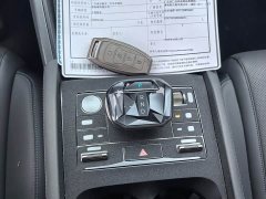 BYD Qin L 2025 DM-i Smart Drive Edition 80KM Leading - ფოტო 16