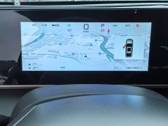 BYD Qin L 2025 DM-i Smart Drive Edition 80KM Leading - ფოტო 17