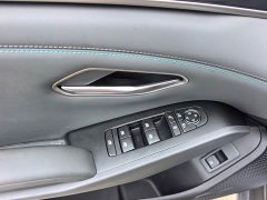BYD Qin L 2025 DM-i Smart Drive Edition 80KM Leading - ფოტო 18