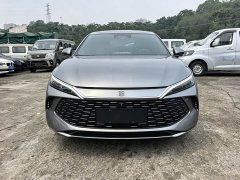 BYD Qin L 2025 DM-i Smart Drive Edition 80KM Leading - ფოტო 2