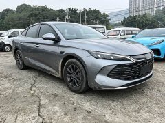 BYD Qin L 2025 DM-i Smart Drive Edition 80KM Leading - ფოტო 3