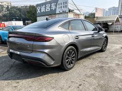 BYD Qin L 2025 DM-i Smart Drive Edition 80KM Leading - ფოტო 4