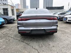 BYD Qin L 2025 DM-i Smart Drive Edition 80KM Leading - ფოტო 5