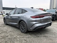 BYD Qin L 2025 DM-i Smart Drive Edition 80KM Leading - ფოტო 6