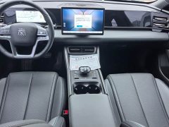 BYD Qin L 2025 DM-i Smart Drive Edition 80KM Leading - ფოტო 7