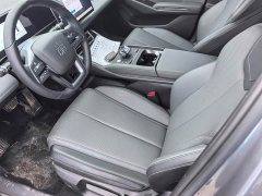 BYD Qin L 2025 DM-i Smart Drive Edition 80KM Leading - ფოტო 8