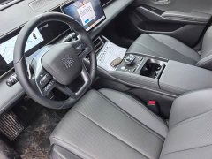 BYD Qin L 2025 DM-i Smart Drive Edition 80KM Leading - ფოტო 9