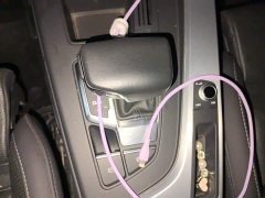 Audi A4L 40 TFSI Fashion Dynamic - ფოტო 10