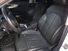 Audi A4L 40 TFSI Fashion Dynamic - ფოტო 11