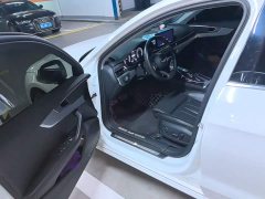 Audi A4L 40 TFSI Fashion Dynamic - ფოტო 12