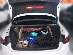 Audi A4L 40 TFSI Fashion Dynamic - ფოტო 15