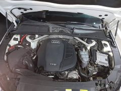 Audi A4L 40 TFSI Fashion Dynamic - ფოტო 16