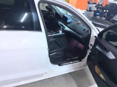 Audi A4L 40 TFSI Fashion Dynamic - ფოტო 19