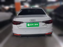 Audi A4L 40 TFSI Fashion Dynamic - ფოტო 3