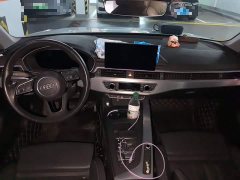 Audi A4L 40 TFSI Fashion Dynamic - ფოტო 5