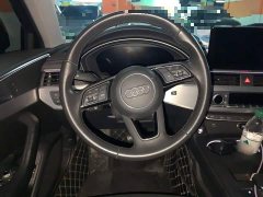 Audi A4L 40 TFSI Fashion Dynamic - ფოტო 6
