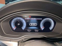 Audi A4L 40 TFSI Fashion Dynamic - ფოტო 7