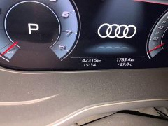 Audi A4L 40 TFSI Fashion Dynamic - ფოტო 8
