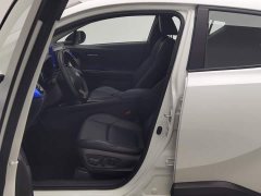 Toyota C-HR 2.0L Leading Edition - ფოტო 10