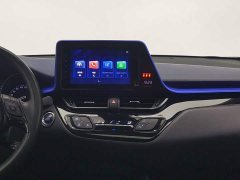 Toyota C-HR 2.0L Leading Edition - ფოტო 12