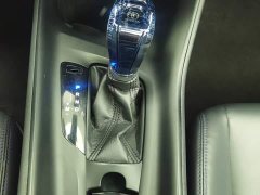 Toyota C-HR 2.0L Leading Edition - ფოტო 13