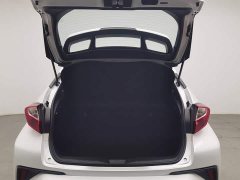 Toyota C-HR 2.0L Leading Edition - ფოტო 16