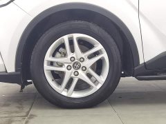 Toyota C-HR 2.0L Leading Edition - ფოტო 17