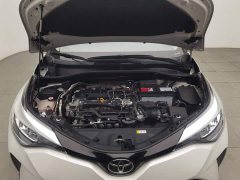 Toyota C-HR 2.0L Leading Edition - ფოტო 6