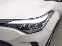 Toyota C-HR 2.0L Leading Edition - ფოტო 7