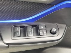 Toyota C-HR 2.0L Leading Edition - ფოტო 9
