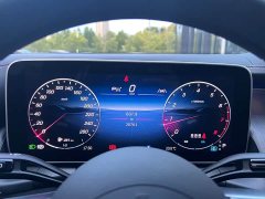 Mercedes-Benz GLC 260 L 4MATIC Luxury - ფოტო 12