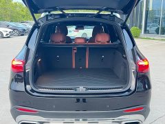 Mercedes-Benz GLC 260 L 4MATIC Luxury - ფოტო 13