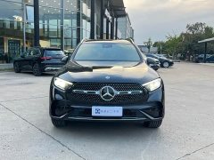 Mercedes-Benz GLC 260 L 4MATIC Luxury - ფოტო 2