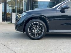 Mercedes-Benz GLC 260 L 4MATIC Luxury - ფოტო 4