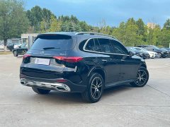 Mercedes-Benz GLC 260 L 4MATIC Luxury - ფოტო 5