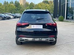 Mercedes-Benz GLC 260 L 4MATIC Luxury - ფოტო 6