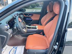 Mercedes-Benz GLC 260 L 4MATIC Luxury - ფოტო 7