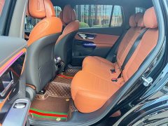 Mercedes-Benz GLC 260 L 4MATIC Luxury - ფოტო 8