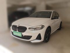 BMW 1 Series 125i M Sport Night Edition - ფოტო 1