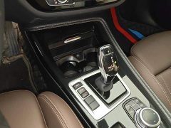 BMW 1 Series 125i M Sport Night Edition - ფოტო 10