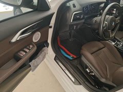 BMW 1 Series 125i M Sport Night Edition - ფოტო 12