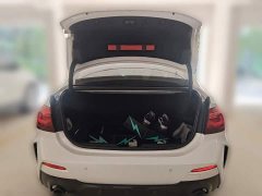 BMW 1 Series 125i M Sport Night Edition - ფოტო 15