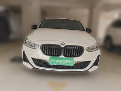 BMW 1 Series 125i M Sport Night Edition - ფოტო 2