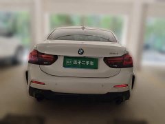 BMW 1 Series 125i M Sport Night Edition - ფოტო 3