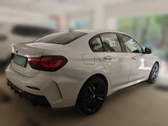 BMW 1 Series 125i M Sport Night Edition - ფოტო 4