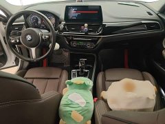 BMW 1 Series 125i M Sport Night Edition - ფოტო 5