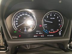 BMW 1 Series 125i M Sport Night Edition - ფოტო 7