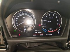 BMW 1 Series 125i M Sport Night Edition - ფოტო 8