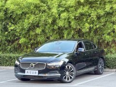 Volvo S90 B5 Intelligent Luxury Edition - ფოტო 1